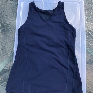 Lululemon Tanktop